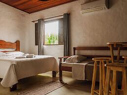 Pousada Refugio Prumirim