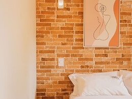 Pousada Refugio Prumirim