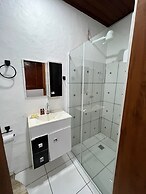 Pousada Refugio Prumirim