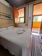 Pousada Refugio Prumirim