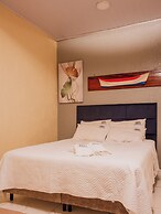 Pousada Refugio Prumirim