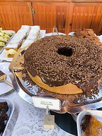 Pousada Refugio Prumirim