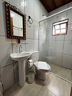 Pousada Refugio Prumirim