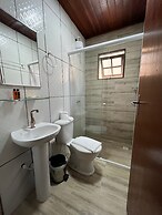 Pousada Refugio Prumirim