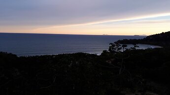 Pousada Refugio Prumirim