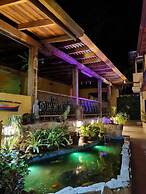 Pousada Refugio Prumirim