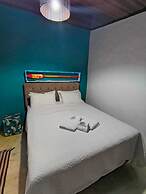 Pousada Refugio Prumirim