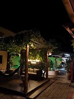 Pousada Refugio Prumirim