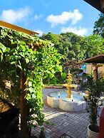 Pousada Refugio Prumirim