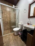 Pousada Refugio Prumirim