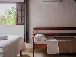 Pousada Refugio Prumirim