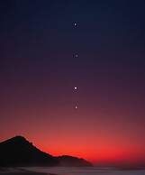 Pousada Refugio Prumirim