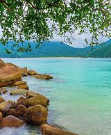 Pousada Refugio Prumirim