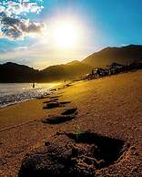 Pousada Refugio Prumirim