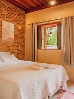 Pousada Refugio Prumirim