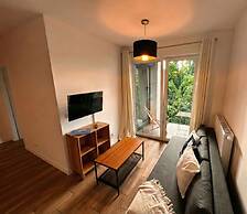 Lineburg Villa Apartments