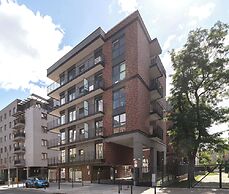 Lineburg Villa Apartments