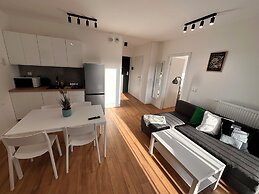 Lineburg Villa Apartments