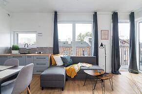 Lineburg Villa Apartments