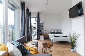 Lineburg Villa Apartments