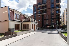 Lineburg Villa Apartments