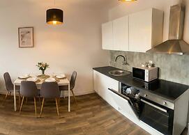 Lineburg Villa Apartments