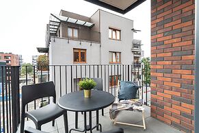 Lineburg Villa Apartments