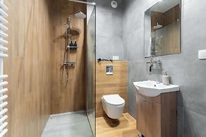 Lineburg Villa Apartments