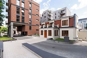 Lineburg Villa Apartments