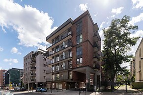 Lineburg Villa Apartments