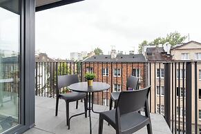 Lineburg Villa Apartments