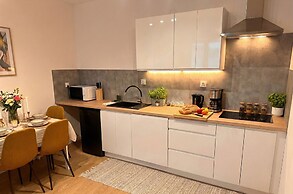 Lineburg Villa Apartments