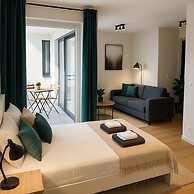 Lineburg Villa Apartments