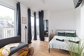 Lineburg Villa Apartments