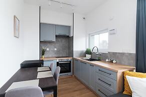 Lineburg Villa Apartments