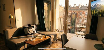Lineburg Villa Apartments