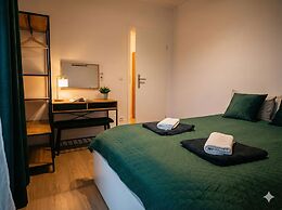 Lineburg Villa Apartments