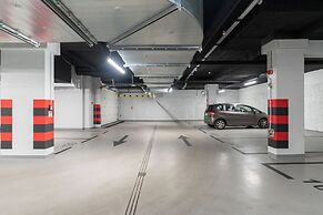 Lineburg Villa Apartments