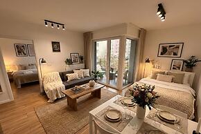 Lineburg Villa Apartments