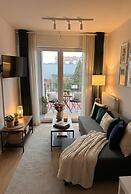 Lineburg Villa Apartments