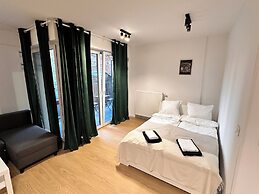 Lineburg Villa Apartments