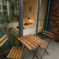 Lineburg Villa Apartments