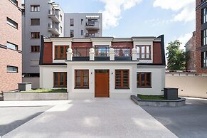 Lineburg Villa Apartments