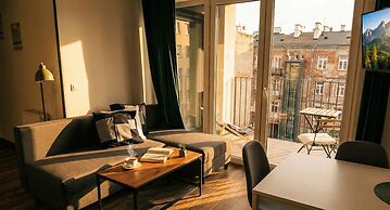 Lineburg Villa Apartments