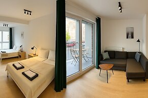 Lineburg Villa Apartments