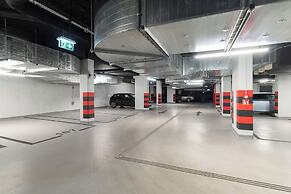 Lineburg Villa Apartments