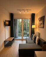 Lineburg Villa Apartments