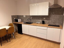 Lineburg Villa Apartments