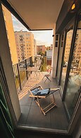 Lineburg Villa Apartments