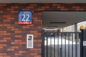 Lineburg Villa Apartments